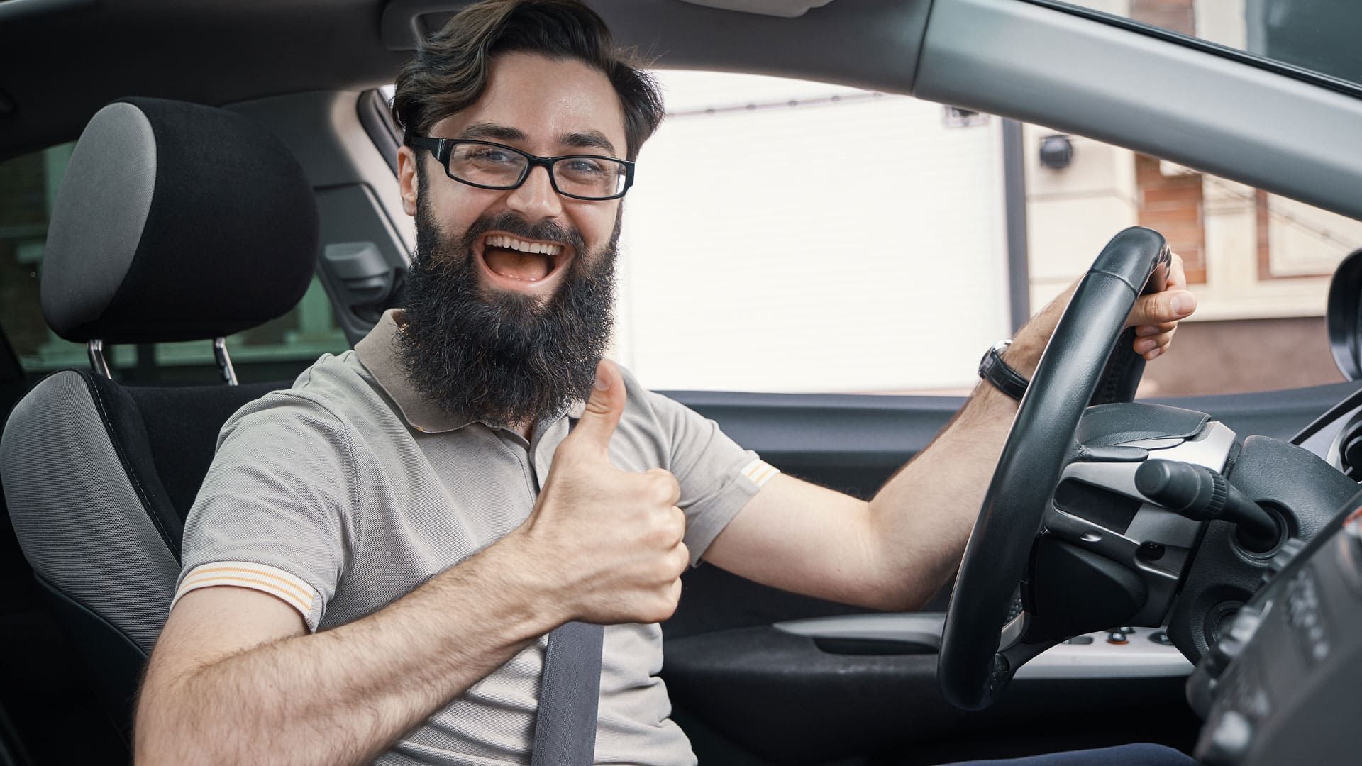 Conversione patente militare