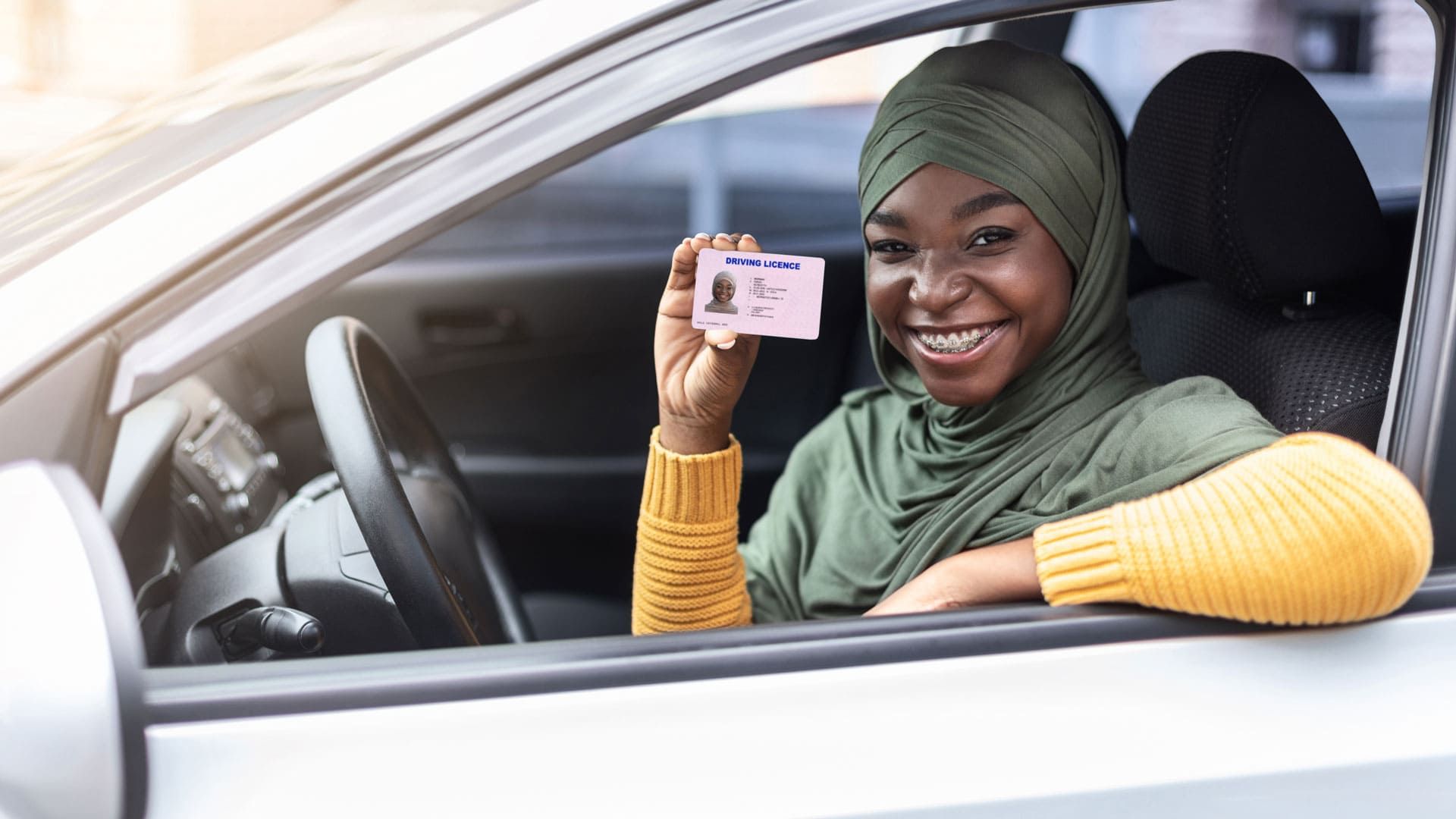Patente internazionale viaggiare sicuri