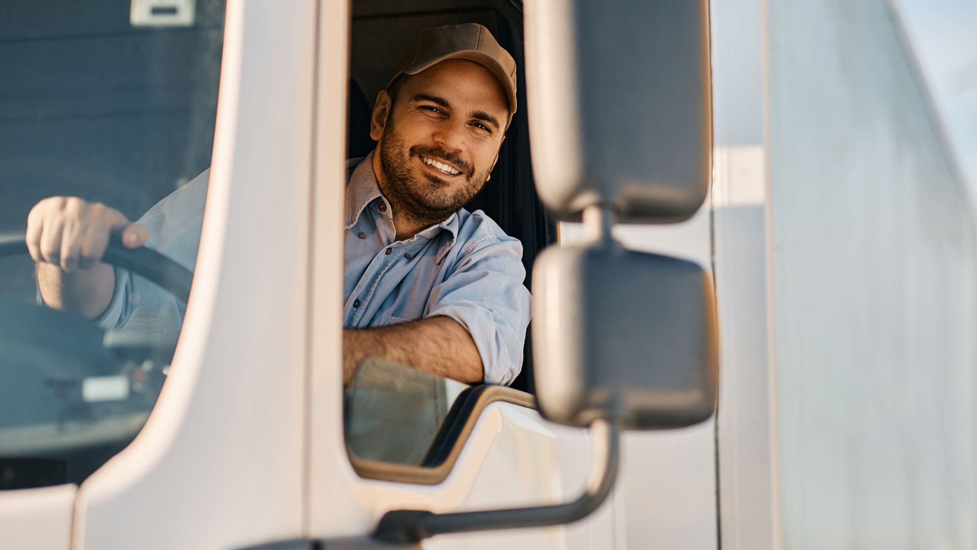 Assicurazione autocarro