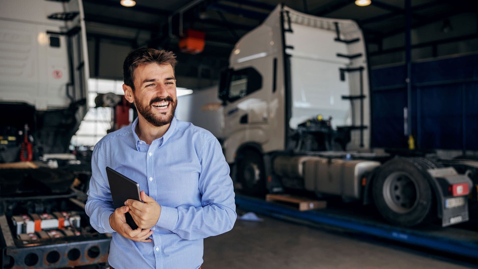 CQC scaduta da più di tre anni